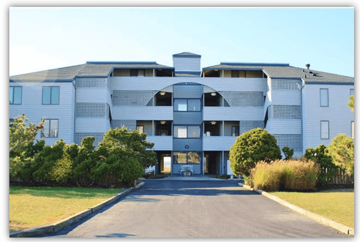 LBI Real Estate Condos | Condos on Long Beach Island New Jersey | Nathan Colmer